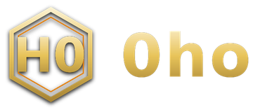 0ho logo